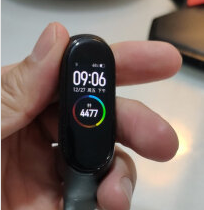 手环和手表有什么区别