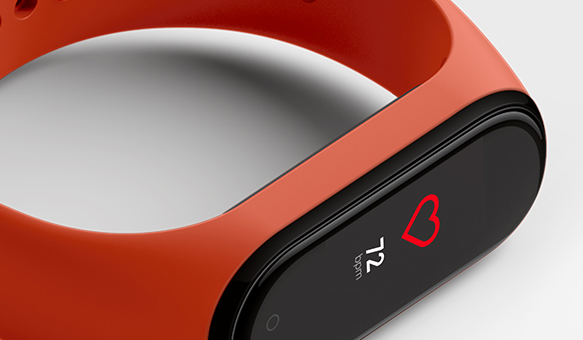 手环和手表有什么区别