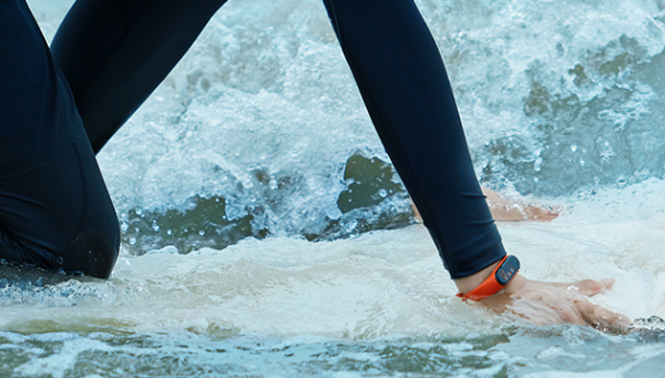 手环和手表有什么区别