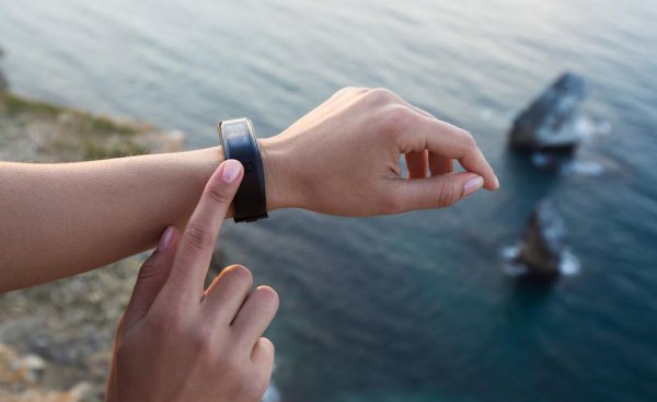 手环和手表有什么区别