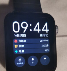 手环和手表有什么区别