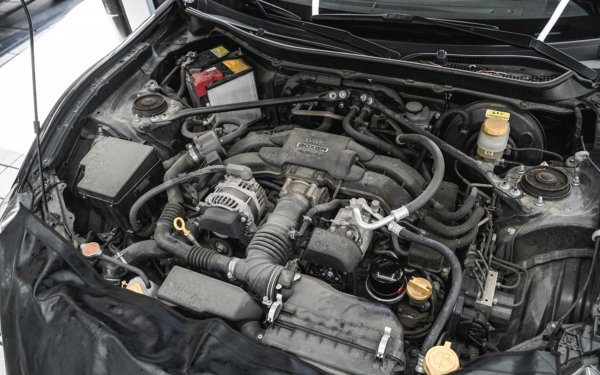 汽车多久换一次机油