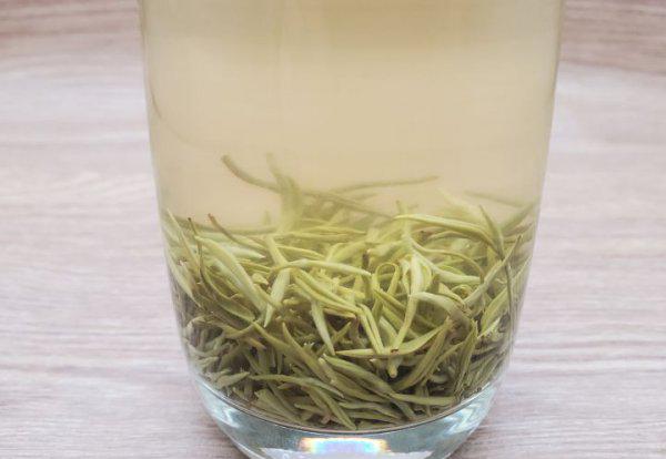 一般来说开春喝什么茶好