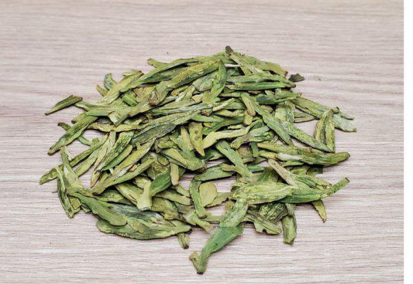 一般来说开春喝什么茶好