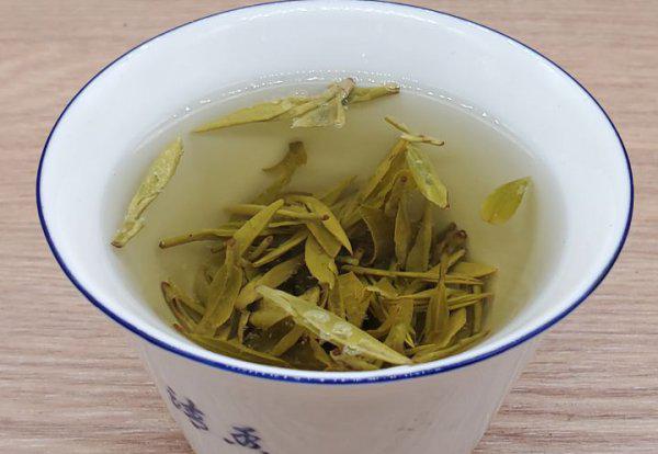 一般来说开春喝什么茶好