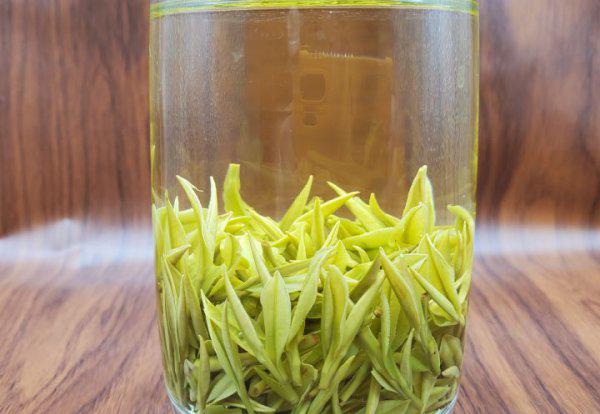 一般来说开春喝什么茶好