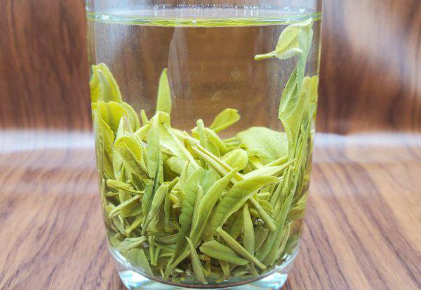 一般来说开春喝什么茶好