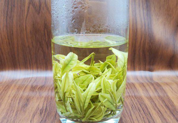 一般来说开春喝什么茶好