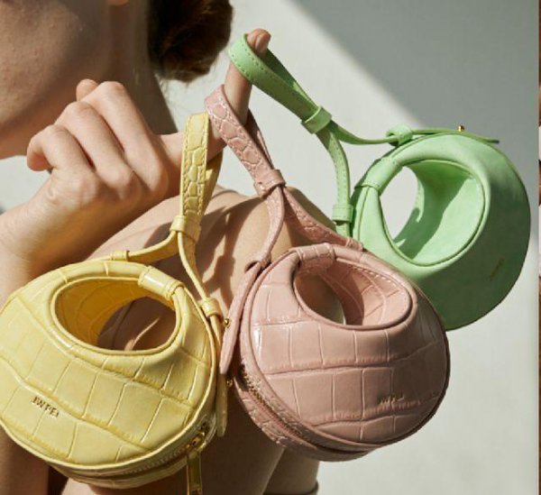 jwpei包包是什么牌子