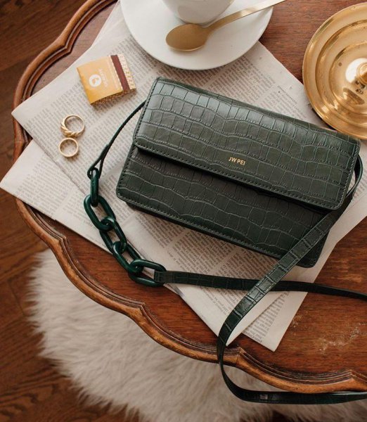 jwpei包包是什么牌子