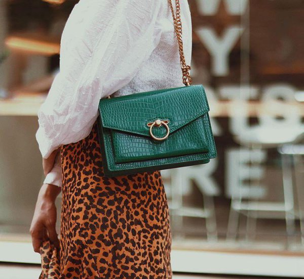 jwpei包包是什么牌子