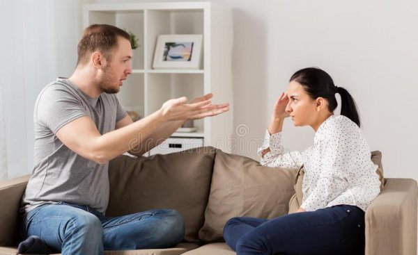 男朋友介意我的过去如何挽回