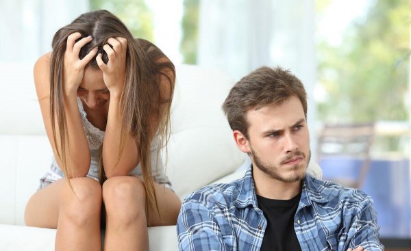 男朋友介意我的过去如何挽回