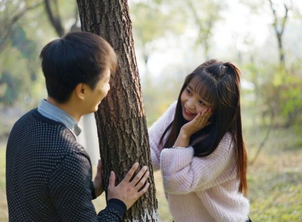 和对象没有话题聊怎么办