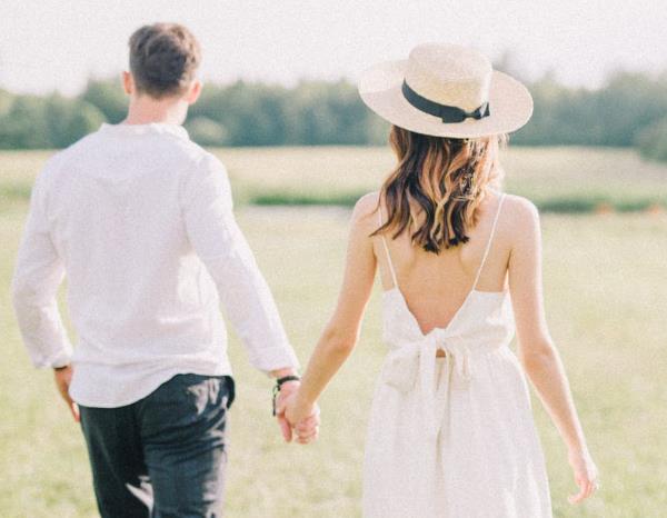 和对象没有话题聊怎么办