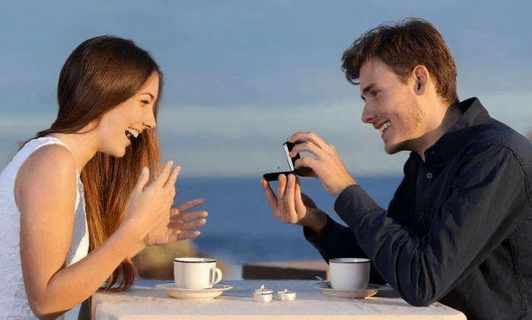 和对象没有话题聊怎么办