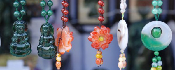 男士佩戴什么玉吊坠好