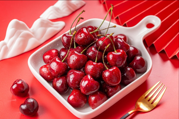 樱桃和车厘子有什么区别