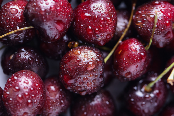 樱桃和车厘子有什么区别