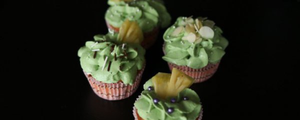 做蛋糕用什么油比较好