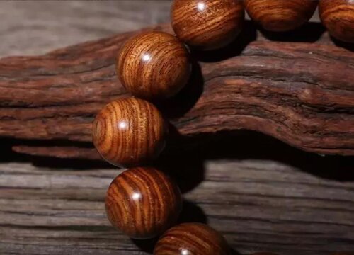 中国十大稀有珍贵名木