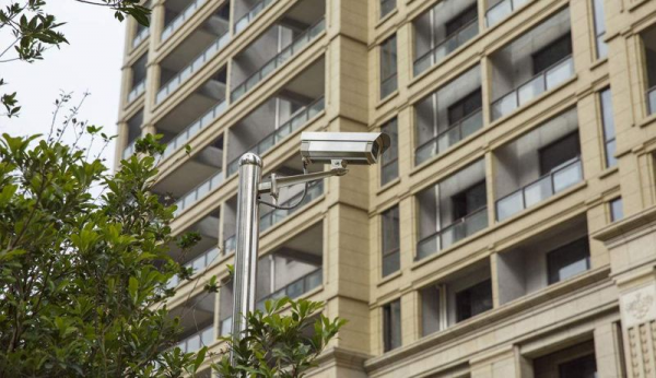 小区监控业主可以看吗