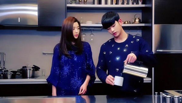 甜宠韩剧电视剧推荐