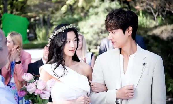 甜宠韩剧电视剧推荐