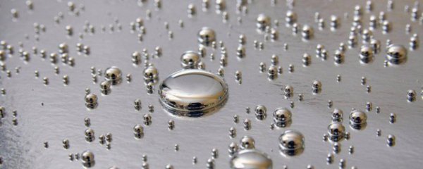 碰到水银会怎么样