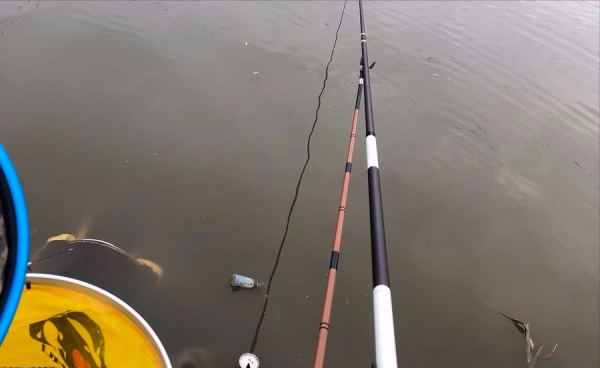 十大品牌鱼竿有哪些