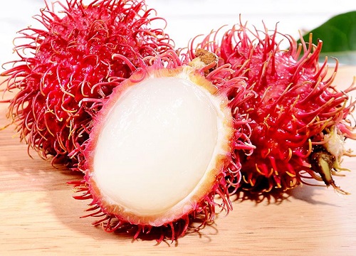 红毛丹产地主要在哪个省