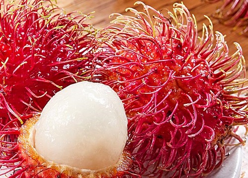 红毛丹产地主要在哪个省