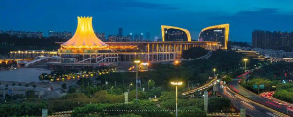 南宁周边好玩的地方有哪些