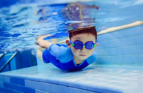 憋气2分钟算什么水平