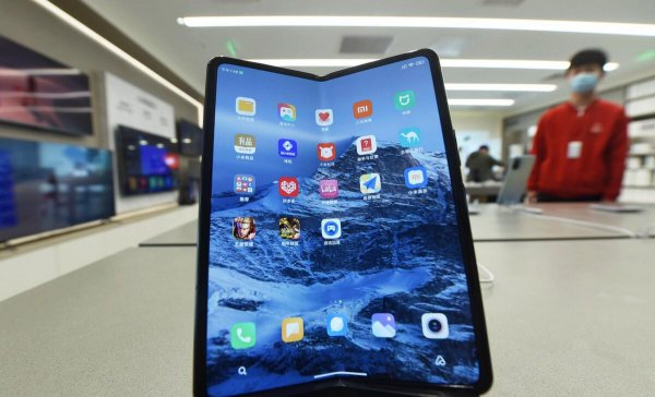 手机录屏可以录多久时间