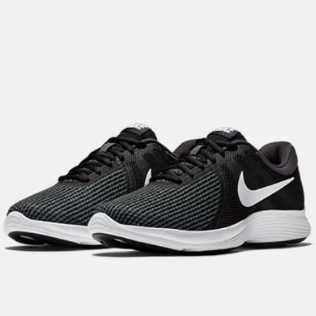 跑步鞋什么牌子最舒服