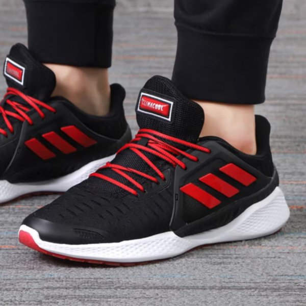 跑步鞋什么牌子最舒服