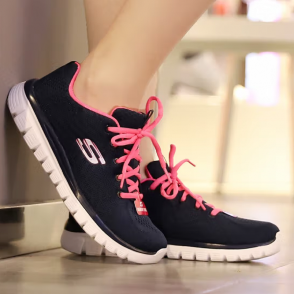 跑步鞋什么牌子最舒服