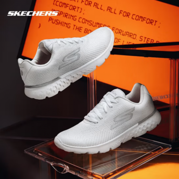 跑步鞋什么牌子最舒服