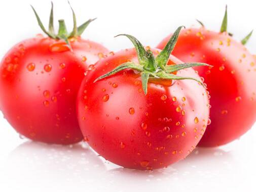 家常凉拌西红柿的做法