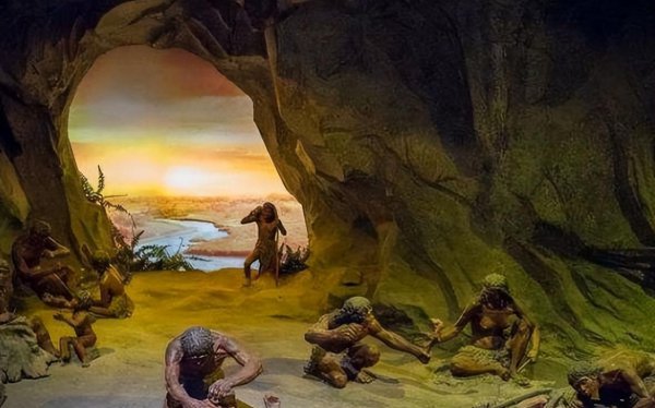 钻木取火的祖先是谁