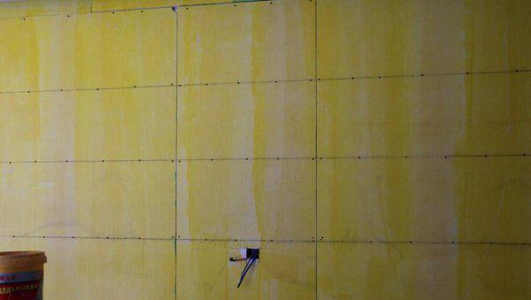 防水界面剂是什么材料