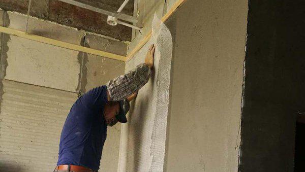 防水界面剂是什么材料