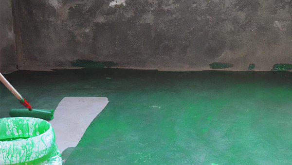 防水界面剂是什么材料