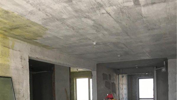 防水界面剂是什么材料