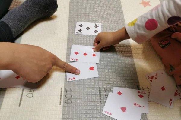 五岁孩子注意力不集中应该怎么做