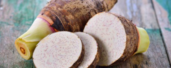 新鲜芋头怎么保存大全