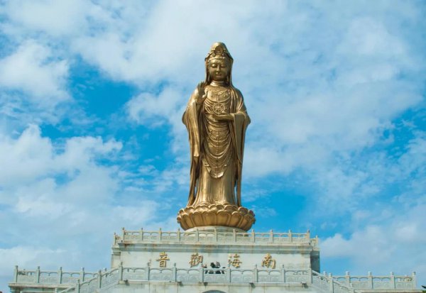 浙江舟山旅游景点攻略
