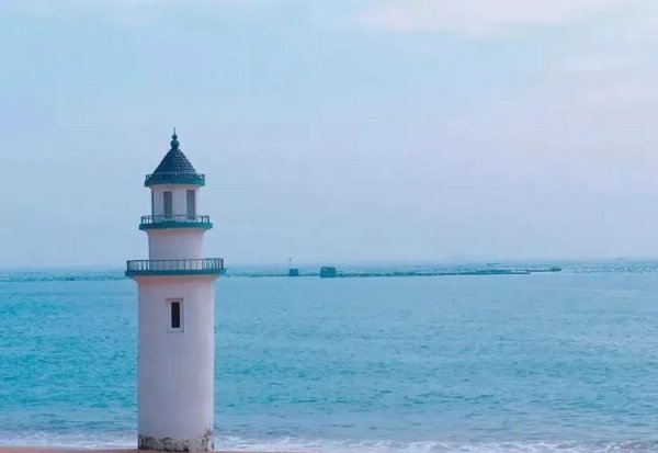 浙江舟山旅游景点攻略