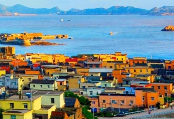 浙江舟山旅游景点攻略